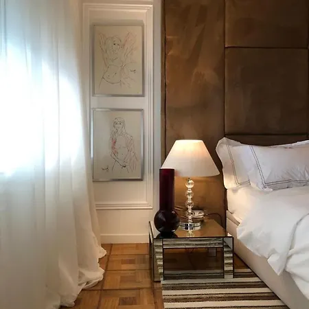 Elegant In The Heart Of Monte Carlo
